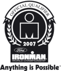 Official Qualifier Ironman